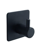 Column hook-Black