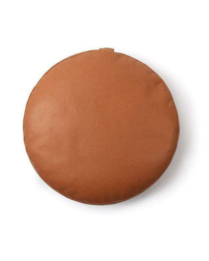 Elegant Nordic Meditation Cushion Set with Waterproof Mat for Enhanced Relaxation