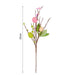 Easter Egg Floral Branches: Whimsical Home Decor Accent