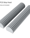 2pcs mop head / Saudi Arabia