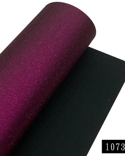 Litchi PU Leather Craft Sheets - Elevate Your DIY Creations