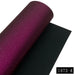 Glamorous Litchi PU Leather Fabric for Exquisite DIY Creations