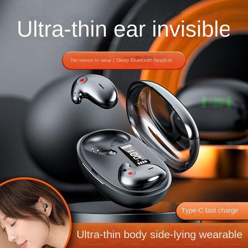 S23 Wireless Earbuds: Ultimate Sound Experience with Interactive Screen Display