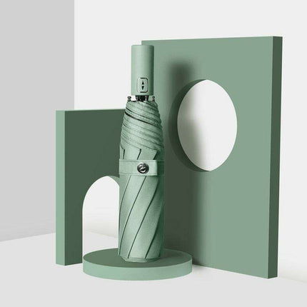 Chic UV-Blocking Umbrella - The Ultimate Gift for Today’s Woman