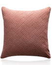 45X45CMCushion cover / Pink-B