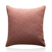 45X45CMCushion cover / Pink-B