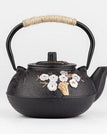 600ml teapot