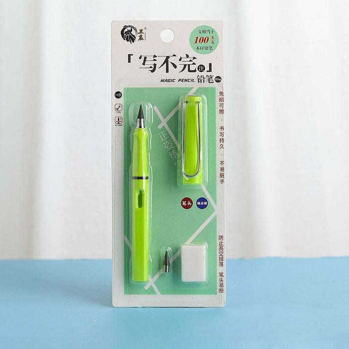 Endless Inkless Writing Pen for Creative Kids