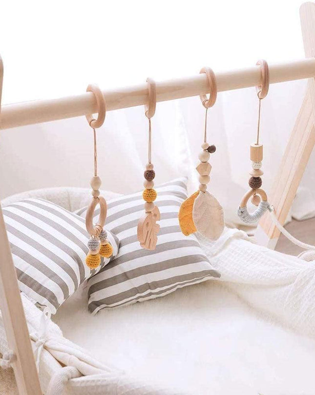 Artisan Wood Ring Crafting Set: Elevate Your Creative Journey