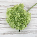 Luxurious Faux Hydrangea Stem - Premium Quality Artificial Flower for Home Decor & Events (19.7" Tall)