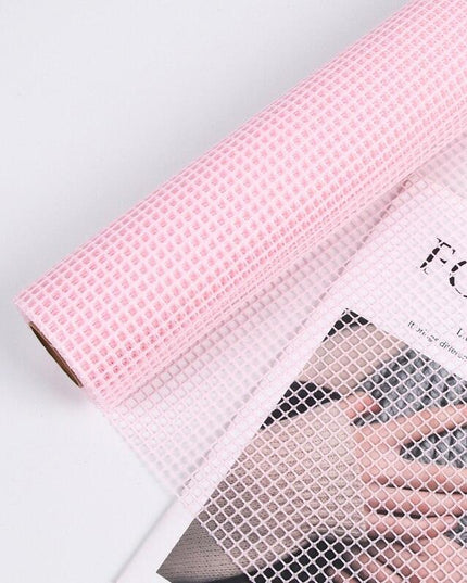 Elegant Korean Floral Wrapping Paper Collection - Essential for Creative Gift Presentation