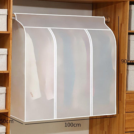 Clothing Guardian Storage Bag - Ultimate Wardrobe Protection Solution