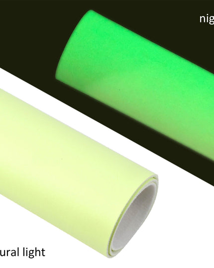 Radiant Glow Faux Leather Craft Sheets: Illuminate Your Creativity