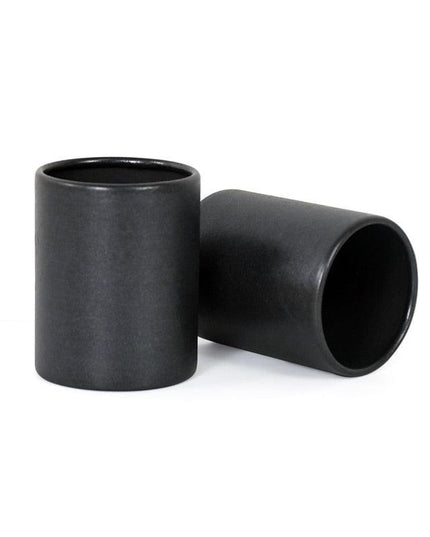 Chic Floral Presentation Set: Mini Round Rose Box Collection for Celebrations