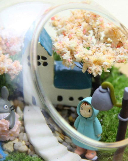 Magical Glass Orbs Kit for Stunning Home Decor Creations