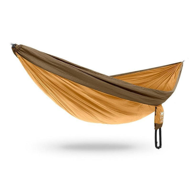 Tranquil Haven Nylon Swing Chair for Ultimate Relaxation