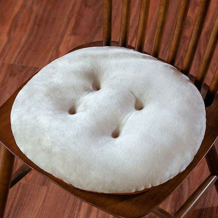 Plush Comfort Chair Cushion Set for Ultimate Relaxation