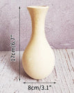 S3 Wooden Vase