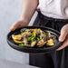 Stylish Japanese Dinnerware Set with Elegant Matte Glaze
