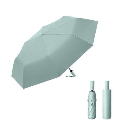 Chic UV-Blocking Umbrella - The Ultimate Gift for Today’s Woman