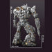 Transformation Megatrons Mega Commander Deformation Robot Figures Building Brick
