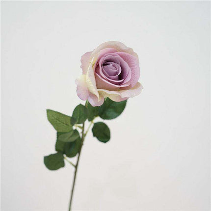 Exquisite Lifelike Rose Display - Premium Floral Decor for Elegant Spaces
