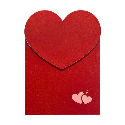 Luxurious 3D LED Memo Pad Calendar: Exquisite Paper Gift Set for the Discerning Individual