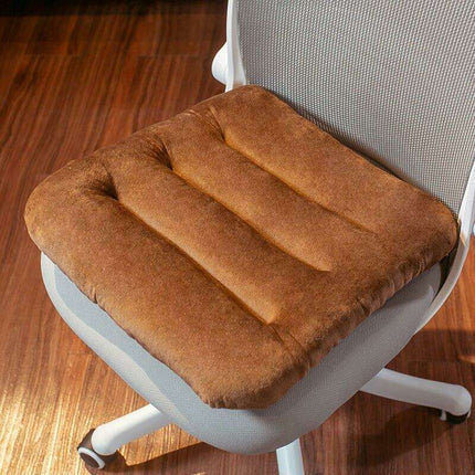 Plush Comfort Chair Cushion Set for Ultimate Relaxation