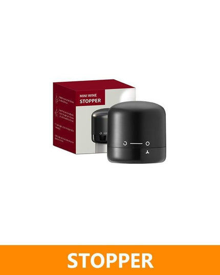 Effortless Elegance: Premium Air Pump Wine Opener Set for Flawless Cork Removal