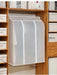 Clothing Guardian Storage Bag - Ultimate Wardrobe Protection Solution