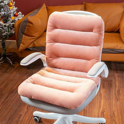 Plush Comfort Chair Cushion Set for Ultimate Relaxation