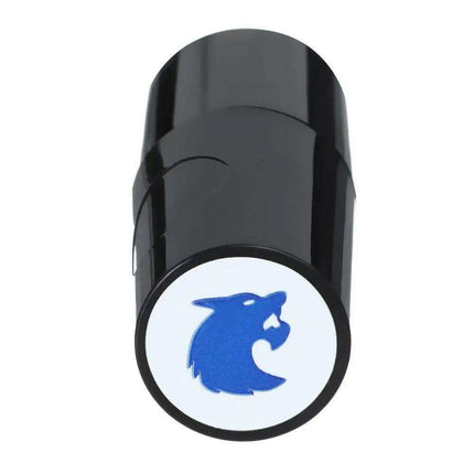 Personalized Luxury Golf Ball Ink Stamping Kit - Elevate Your Game with Style