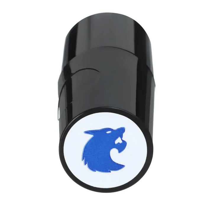 Premium Golf Ball Stamper Set with Quick-Dry Ink - Elegant Golf Accessories Bundle