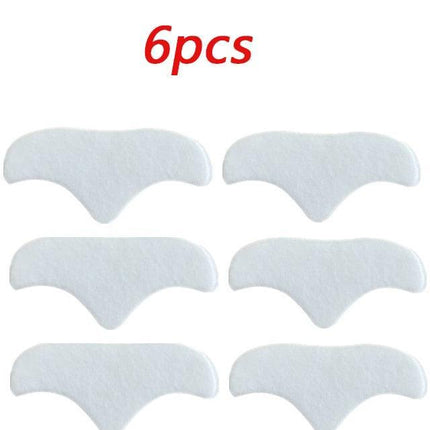 Revitalizing Forehead Hydration Gel Patches