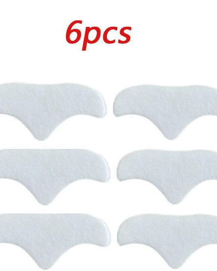 Revitalizing Forehead Hydration Gel Patches