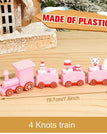 플라스틱 기차 4