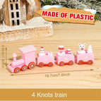 plastic train 4
