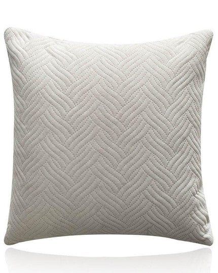 Transform Your Space with Stylish Korean Modern Striped Pillowcase - A Chic Home Essential