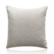 45X45CMCushion cover / Light grey-B