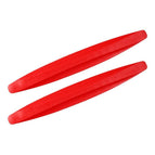 2Pcs Red