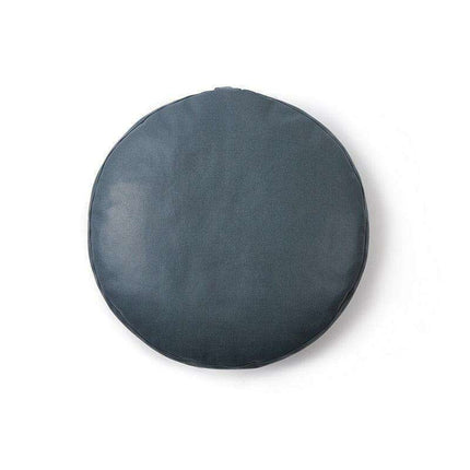 Elegant Nordic Meditation Cushion Set with Waterproof Mat for Enhanced Relaxation