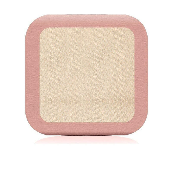 Memory Foam Chair Cushion - Square Shape Comfort Solution