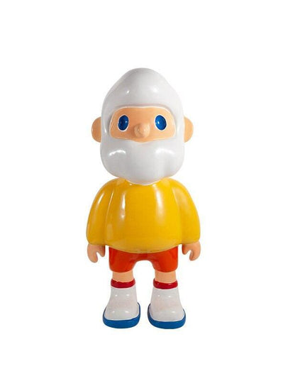 Chic Y2k Bearbrick 400 Collectible Figure - Artistic Home Accent for Stylish Interiors