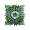 Qingse-45x45cm / 1PCS  Cushion cover