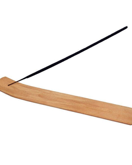 Bamboo Bliss Incense Holder: Elevate Your Aromatic Sanctuary