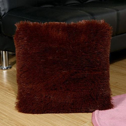 Plush Comfort Backrest Sleeve for Enhanced Lounging Experience