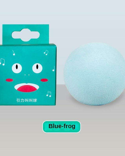 Enchanting Interactive Cat Toy Set with Sound Effects and Catnip for Playful Adventures