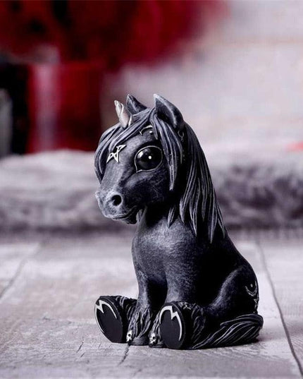 Fantasy Resin Figurines: Captivating Mythical Creatures for Enchanted Home Decor