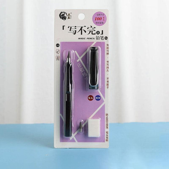 Endless Inkless Writing Pen for Creative Kids