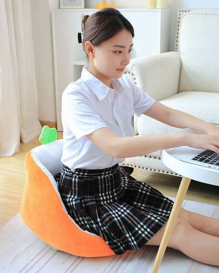 Japanese Zen Floor Cushion: Embrace Serenity and Comfort in Your Home